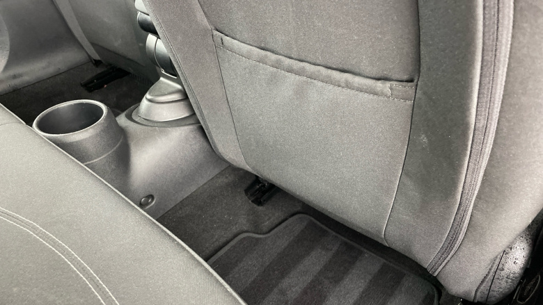 MINI Hatchback 2.0 Cooper S Sport II 5dr Auto [Comfort/Nav Pack] Petrol Hatchback